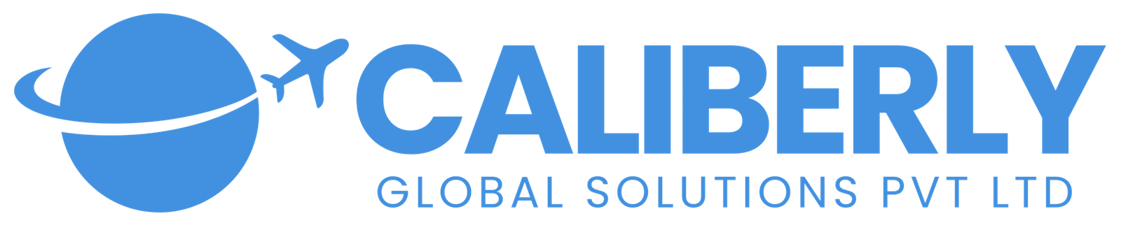 Caliberly Global