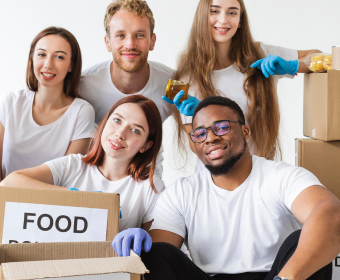 Social Service