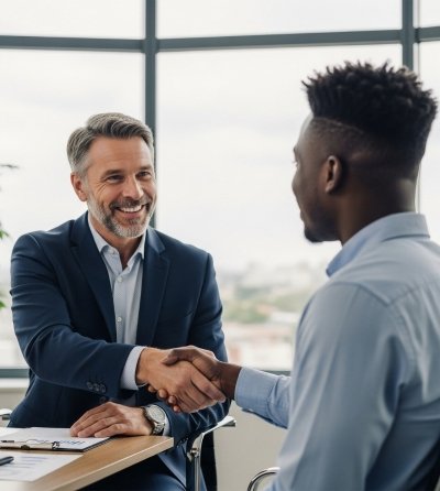 Visa & Immigration Consultant