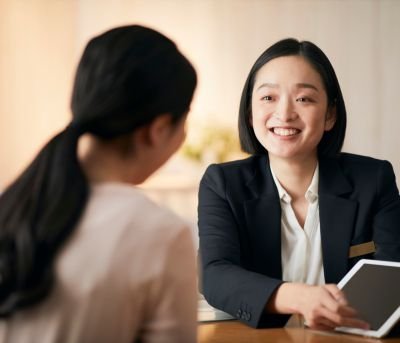 Visa & Immigration Consultant
